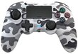 Nacon Assymetric Dualshock 4 V2 цена и информация | Mängupuldid | hansapost.ee