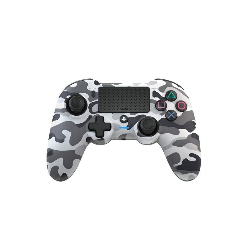 Nacon Assymetric Dualshock 4 V2 hind ja info | Mängupuldid | hansapost.ee