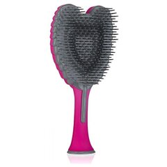 Щетка для волос Tangle Angel Angel 2.0, Electric Pink цена и информация | Tangle Teezer Уход за волосами | hansapost.ee