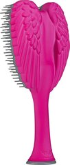 Щетка для волос Tangle Angel Angel 2.0, Electric Pink цена и информация | Tangle Teezer Уход за волосами | hansapost.ee
