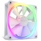 NZXT F120 RGB (RF-R12SF-W1) hind ja info | Arvuti ventilaatorid | hansapost.ee