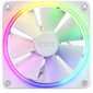 NZXT F120 RGB (RF-R12SF-W1) hind ja info | Arvuti ventilaatorid | hansapost.ee