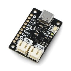 Pimoroni PIM612 hind ja info | Konstruktorid, robootika ja tarvikud | hansapost.ee