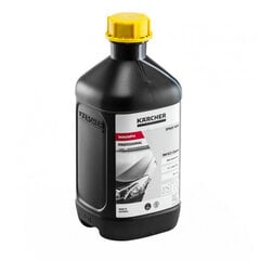 Воск RM 821 - 2,5 l 6.295-583.0 цена и информация | Автохимия | hansapost.ee