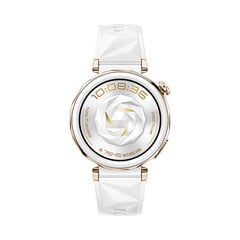 Huawei Watch GT 5 Pro White 42mm hind ja info | Nutikellad, laste nutikellad | hansapost.ee