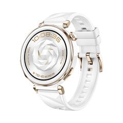 Huawei Watch GT 5 Pro White 42mm price and information | Nutikellad, laste nutikellad | hansapost.ee