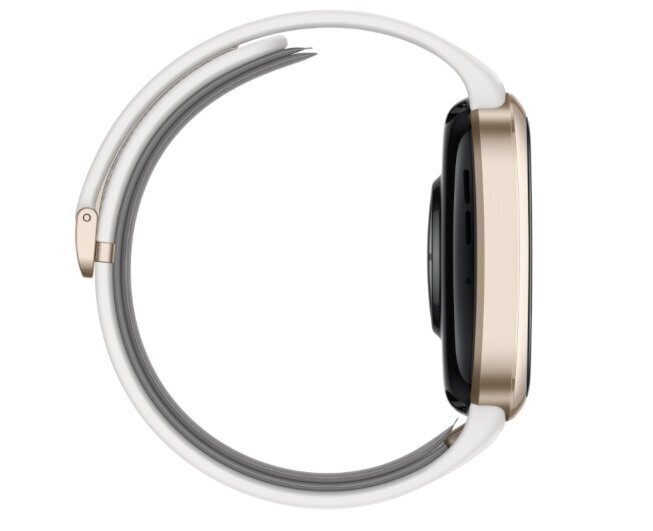 Huawei Watch D2 White leather hind ja info | Nutikellad, laste nutikellad | hansapost.ee