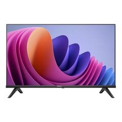 Hisense 32A4N hind ja info | Televiisorid | hansapost.ee