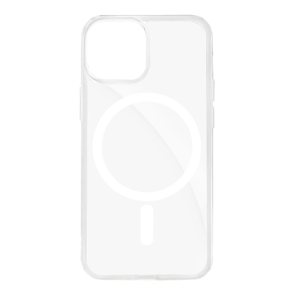 Hurtel Clear Mag Case hind ja info | Telefonide kaitsekaaned ja -ümbrised | hansapost.ee