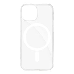 Telefoniümbris Clear (MagSafe) iPhone 16 Plus läbipaistev price and information | Phone protective covers and cases | hansapost.ee