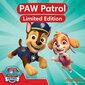 Mähkmed Pampers Paw Patrol (14-19 kg) suurus 6, 138 tk цена и информация | Mähkmed, riidest mähkmed | hansapost.ee