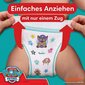 Mähkmed Pampers Paw Patrol (14-19 kg) suurus 6, 138 tk цена и информация | Mähkmed, riidest mähkmed | hansapost.ee