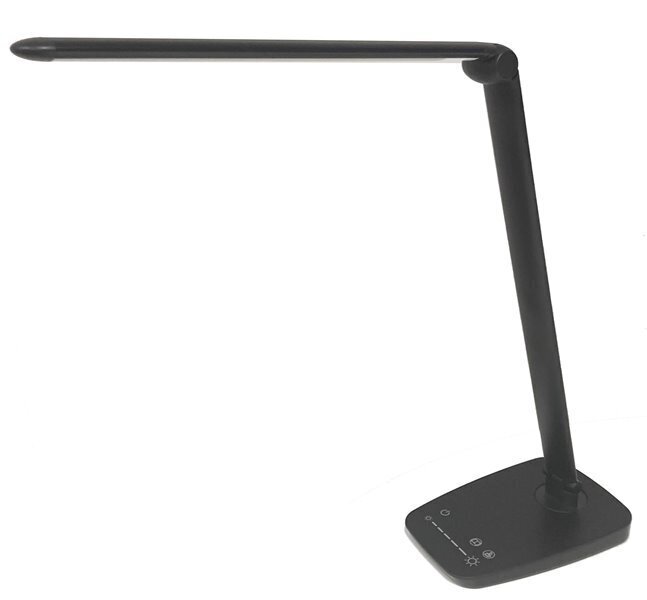 Unilux Laualamp LED Twistled hind ja info | Laualambid | hansapost.ee