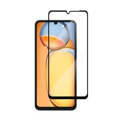 Vmax tempered glass 9D Glass for Xiaomi Redmi 13C цена и информация | Защитные пленки для телефонов | hansapost.ee