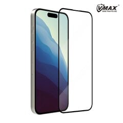 Vmax tempered glass 9D Glass for Xiaomi Redmi 13C цена и информация | Защитные пленки для телефонов | hansapost.ee