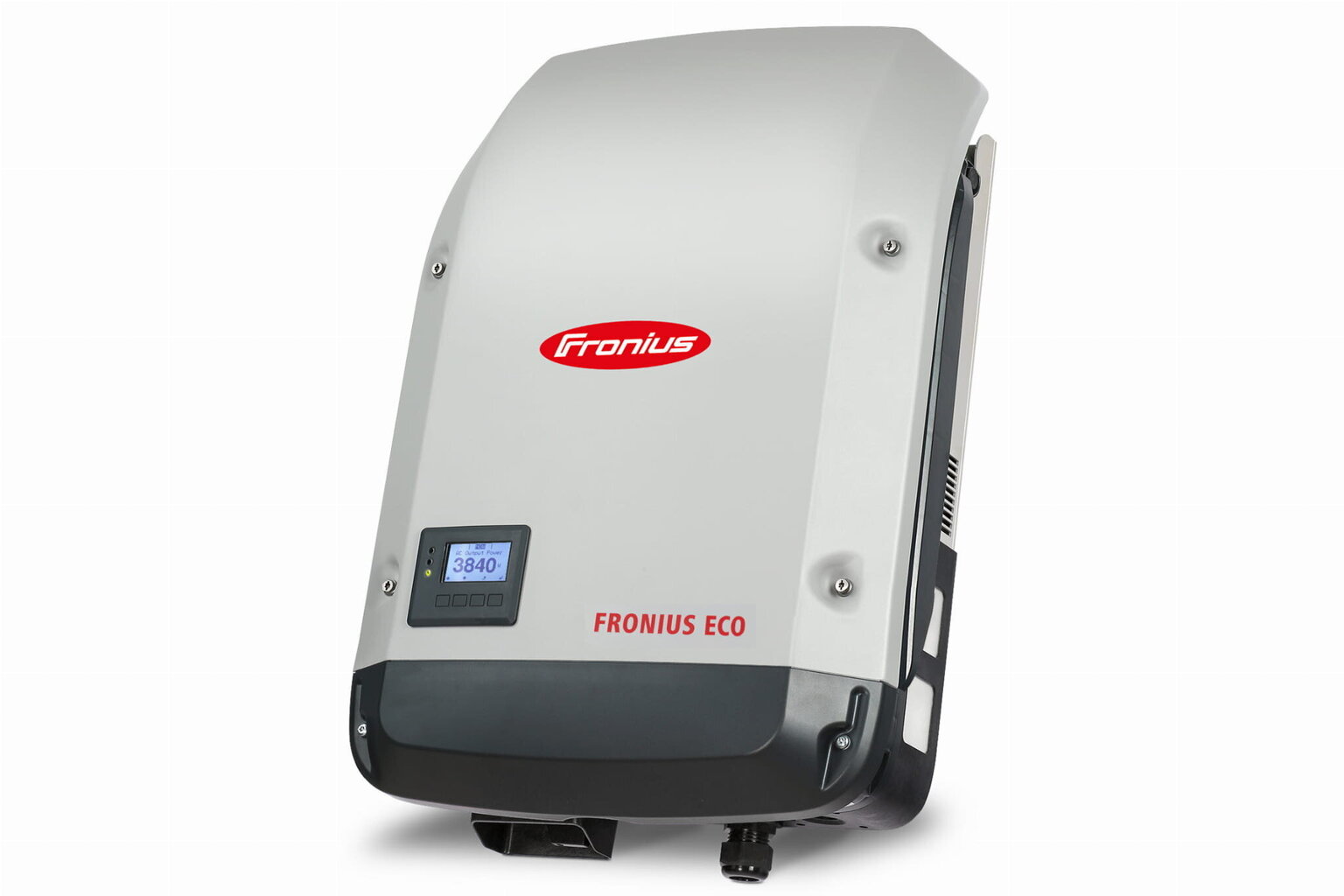 Inverter Fronius Eco 27.0-3-S Wi-Fi hind ja info | Päikeseenergiajaamade osad | hansapost.ee