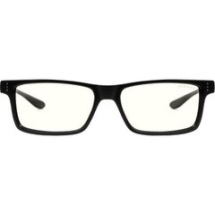 Sinise valguse prillid Gunnar Optiks Vertex, Clear Glass hind ja info | Prillid | hansapost.ee