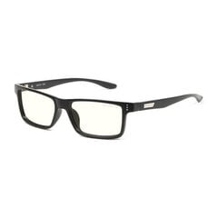 Sinise valguse prillid Gunnar Optiks Vertex, Clear Glass hind ja info | Prillid | hansapost.ee