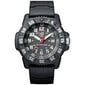 Meeste käekell Luminox Master Carbon SEAL 3800 Series XS.3801.L цена и информация | Käekellad meestele | hansapost.ee