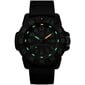 Meeste käekell Luminox Master Carbon SEAL 3800 Series XS.3801.L цена и информация | Käekellad meestele | hansapost.ee