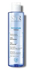 Toonik tundlikule näonahale SVR Physiopure 200 ml hind ja info | SVR Parfüümid, lõhnad ja kosmeetika | hansapost.ee
