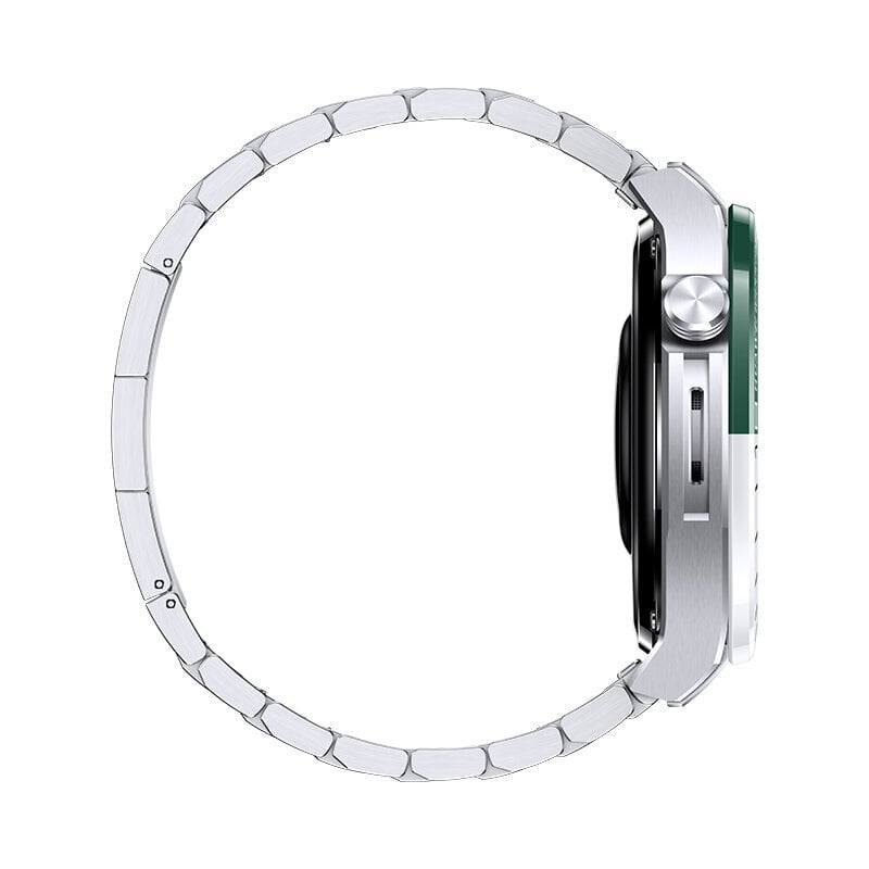 Huawei Watch Ultimate Green hind ja info | Nutikellad, laste nutikellad | hansapost.ee