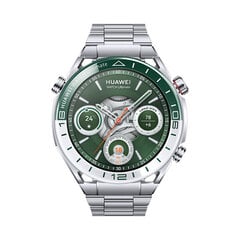 Huawei Watch Ultimate Green 49mm hind ja info | Nutikellad, laste nutikellad | hansapost.ee