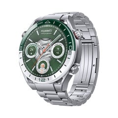 Huawei Watch Ultimate Green 49mm hind ja info | Nutikellad, laste nutikellad | hansapost.ee