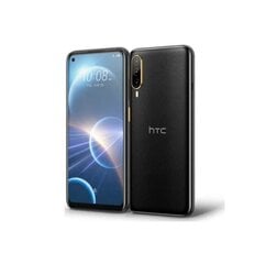 HTC Desire 22 Pro 5G 8/128GB Black цена и информация | HTC Телефоны и аксессуары | hansapost.ee