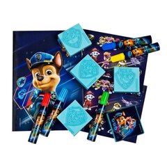 Paw Patrol templite ja jooniste komplekt hind ja info | Arendavad laste mänguasjad | hansapost.ee