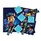 Paw Patrol templite ja jooniste komplekt цена и информация | Arendavad laste mänguasjad | hansapost.ee