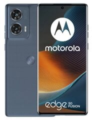 Motorola Edge 50 Fusion Смартфон 12GB / 512GB цена и информация | Мобильные телефоны | hansapost.ee