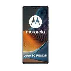 Motorola Edge 50 Fusion Смартфон 12GB / 512GB цена и информация | Мобильные телефоны | hansapost.ee