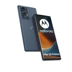 Motorola Edge 50 Fusion Смартфон 12GB / 512GB цена и информация | Мобильные телефоны | hansapost.ee