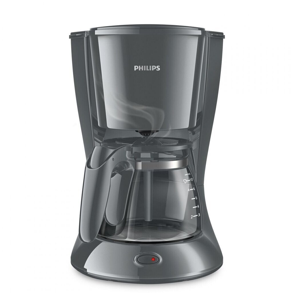 Philips HD7432/10 цена и информация | Kohvimasinad ja espressomasinad | hansapost.ee