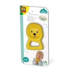 Närimislelu SES Creation Lion price and information | Toys for babies | hansapost.ee