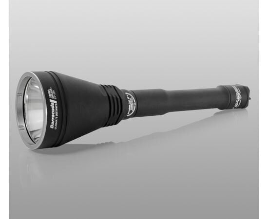 Taskulamp Armytek Barracuda XP-L HI hind ja info | Taskulambid, pealambid ja prožektorid | hansapost.ee