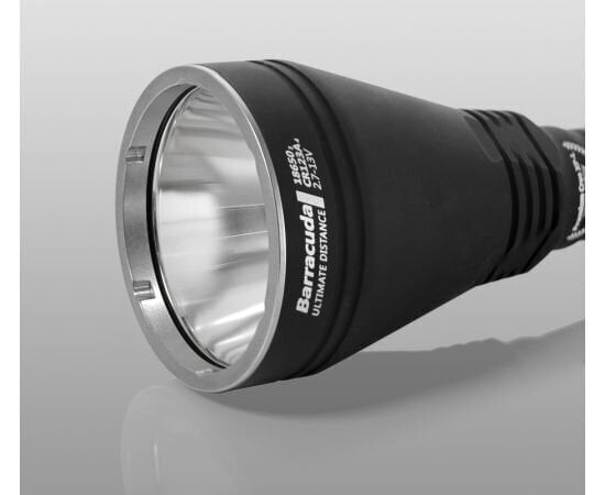 Taskulamp Armytek Barracuda XP-L HI hind ja info | Taskulambid, pealambid ja prožektorid | hansapost.ee