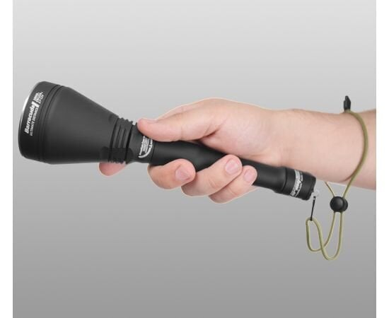 Taskulamp Armytek Barracuda XP-L HI hind ja info | Taskulambid, pealambid ja prožektorid | hansapost.ee