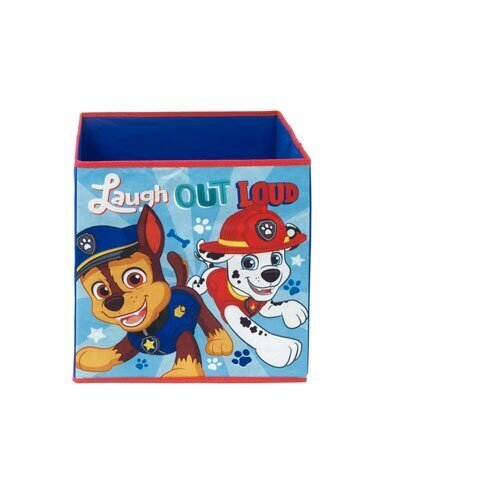 Paw Patrol mänguasjakast hind ja info | Hoiukastid ja korvid | hansapost.ee