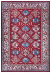 Nouristan kitsas vaip Asmar Bedri Kazak, 80x200 cm hind ja info | Vaibad | hansapost.ee