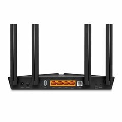 TP-Link XX230v Dual hind ja info | Ruuterid | hansapost.ee