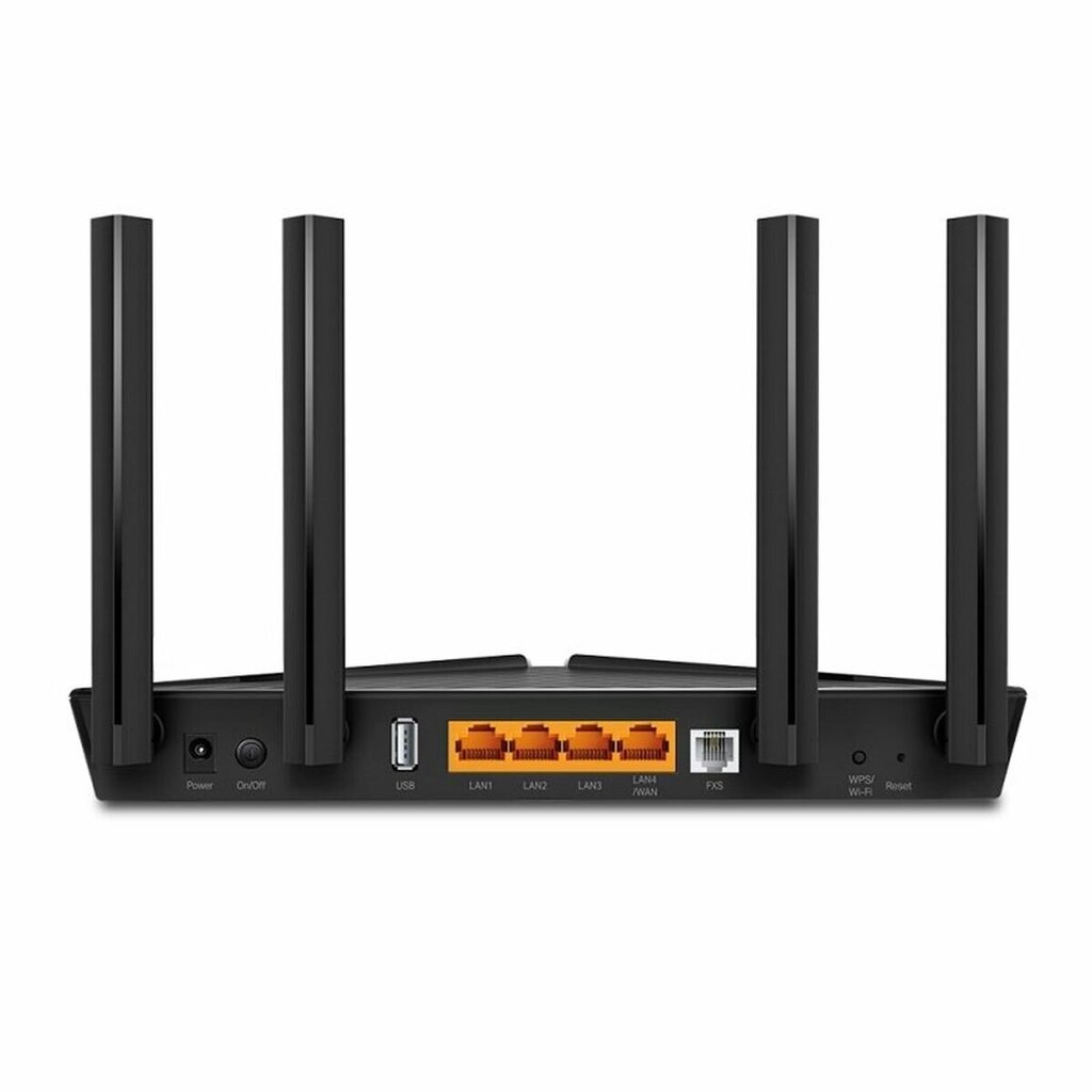 TP-Link XX230v Dual hind ja info | Ruuterid | hansapost.ee