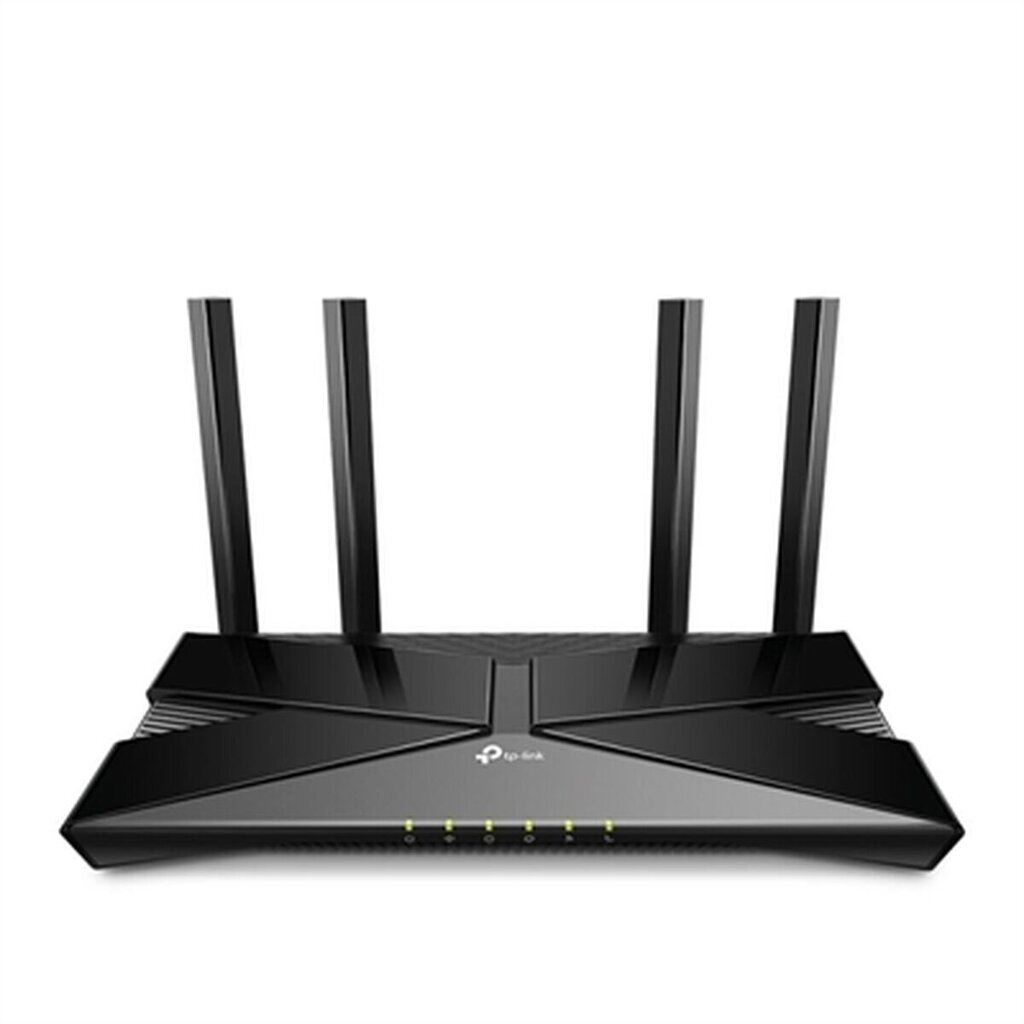 TP-Link XX230v Dual hind ja info | Ruuterid | hansapost.ee