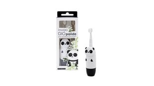 Электрическая зубная щетка InnoGio Panda GIO451 цена и информация | Средства для гигиены | hansapost.ee