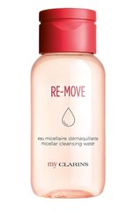 Мицеллярная вода My Clarins Re-Move, 200 мл цена и информация | Аппараты для ухода за лицом | hansapost.ee