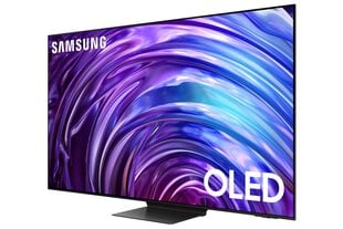 Samsung QE65S95DATXXH. цена и информация | Телевизоры | hansapost.ee