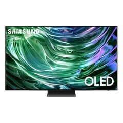 Samsung QE48S90DAEXXH. цена и информация | Телевизоры | hansapost.ee