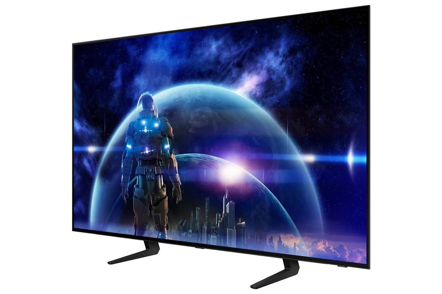 TV Samsung 48" price and information | Televiisorid | hansapost.ee