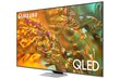 TV Samsung 55" цена и информация | Televiisorid | hansapost.ee